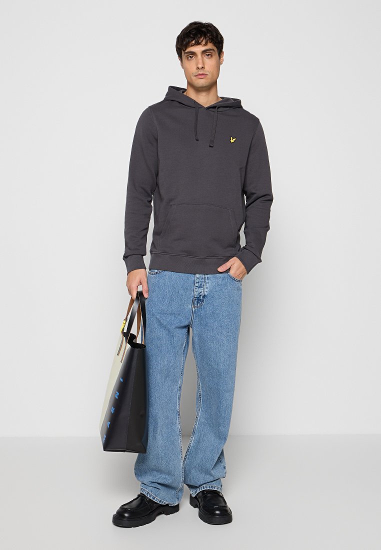 Lyle & Scott