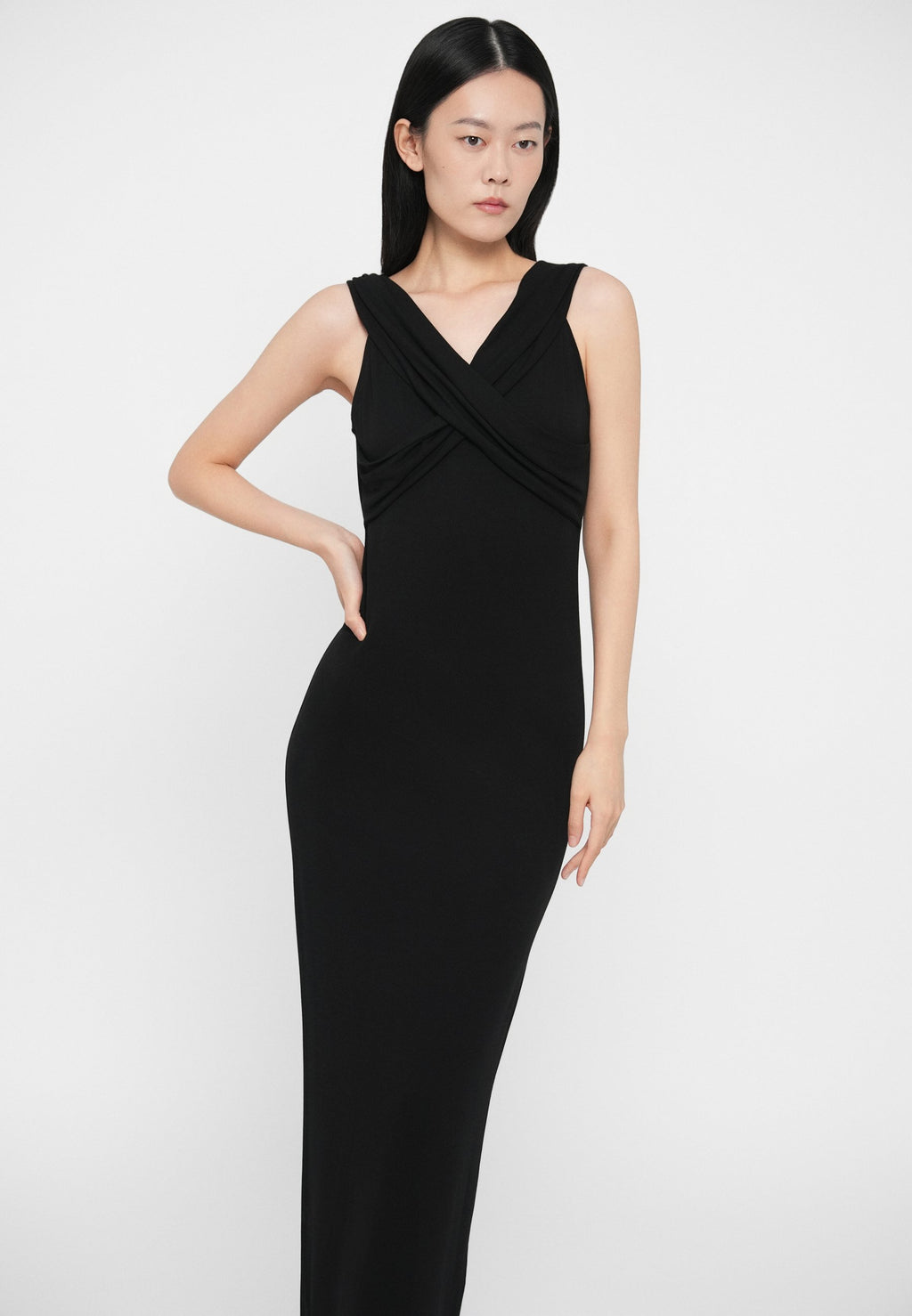 Emporio Armani DRESS