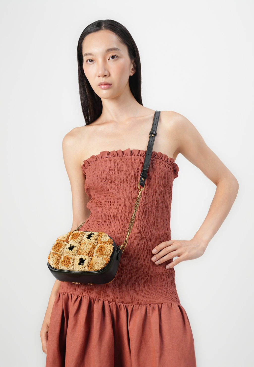 Tory Burch KIRA CHEVRON