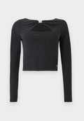 MILENA FRONT BOW TOP Media 1