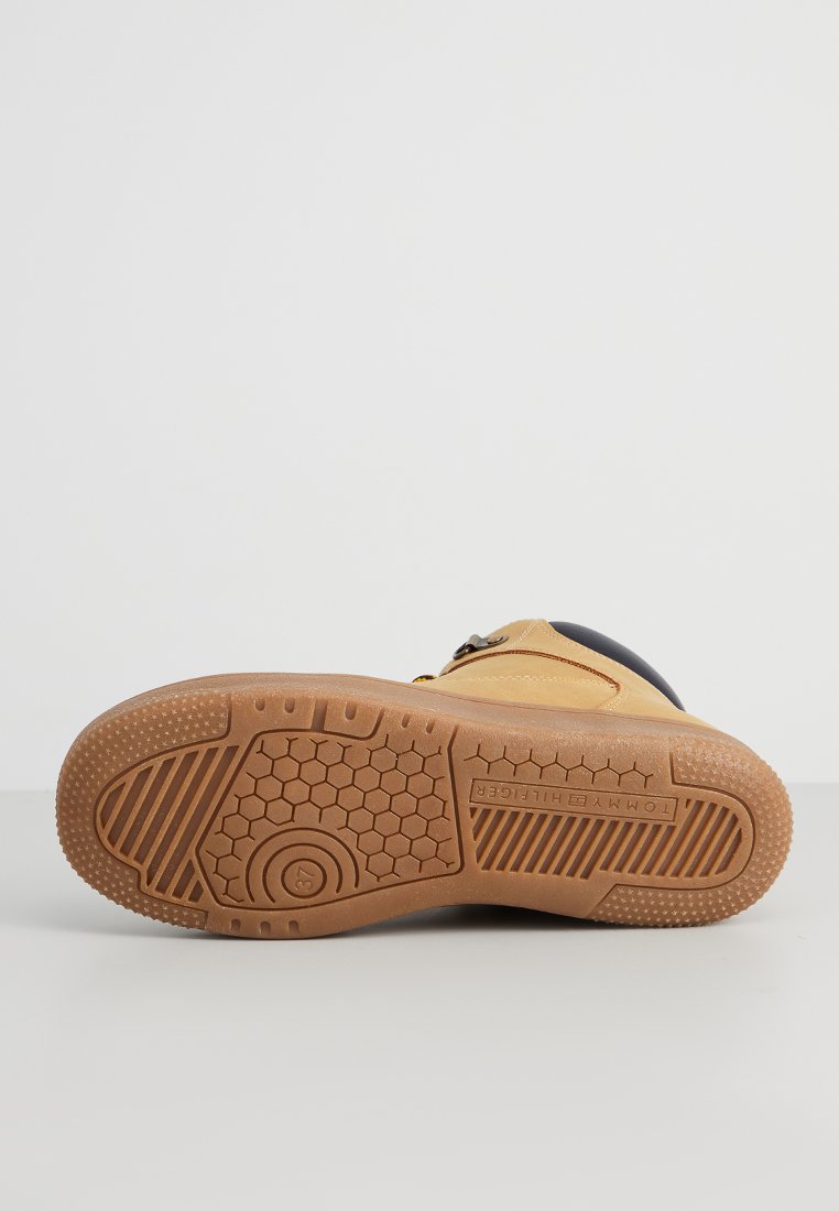 Tommy Hilfiger Schnürstiefelette Media 4