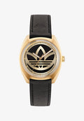 adidas Originals EDITION ONE - Watch - Black