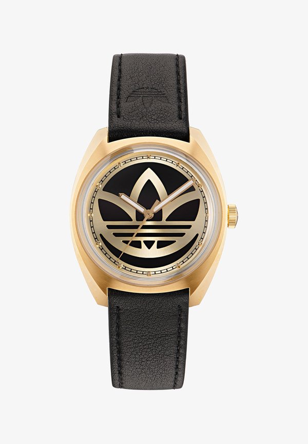 adidas Originals EDITION ONE - Watch - Black