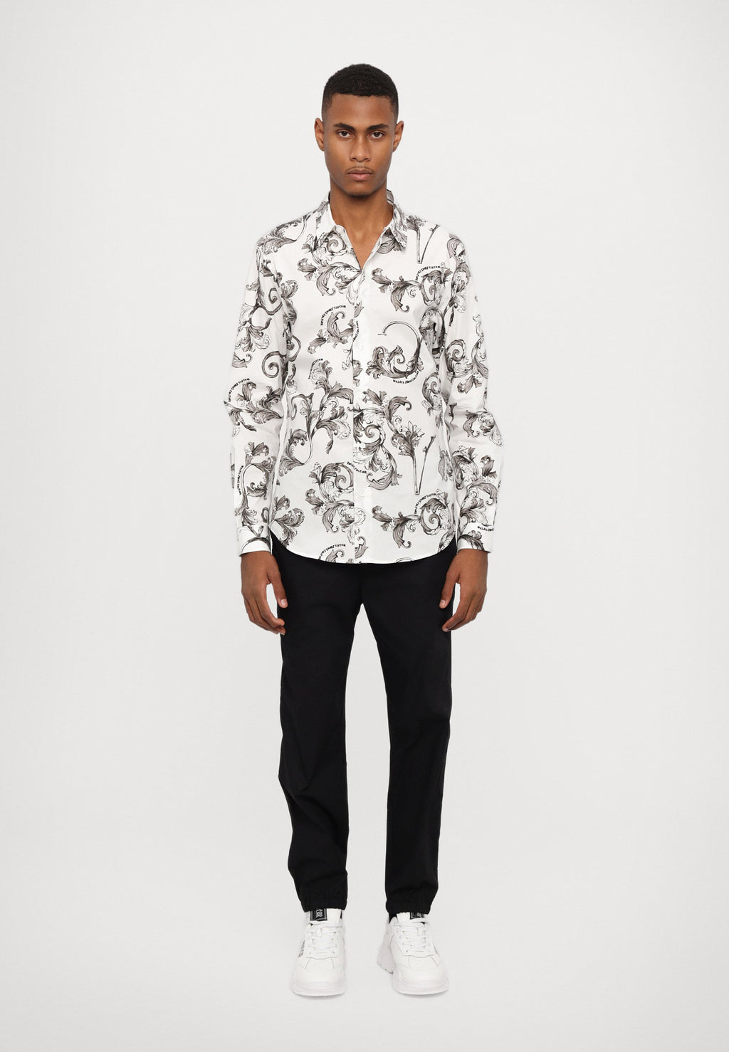 Versace Jeans Couture SLIM FIT