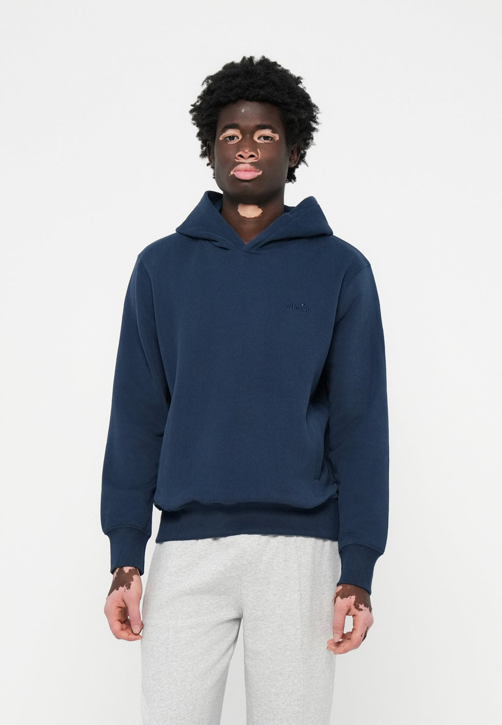 Ellesse MADONE HOODY
