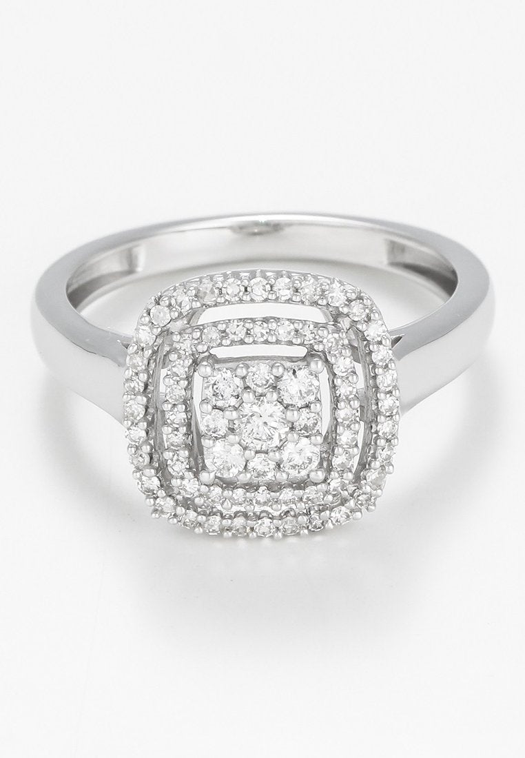Diamanta DIAMANTES INFINITOS  0,33 CT. DIAMOND