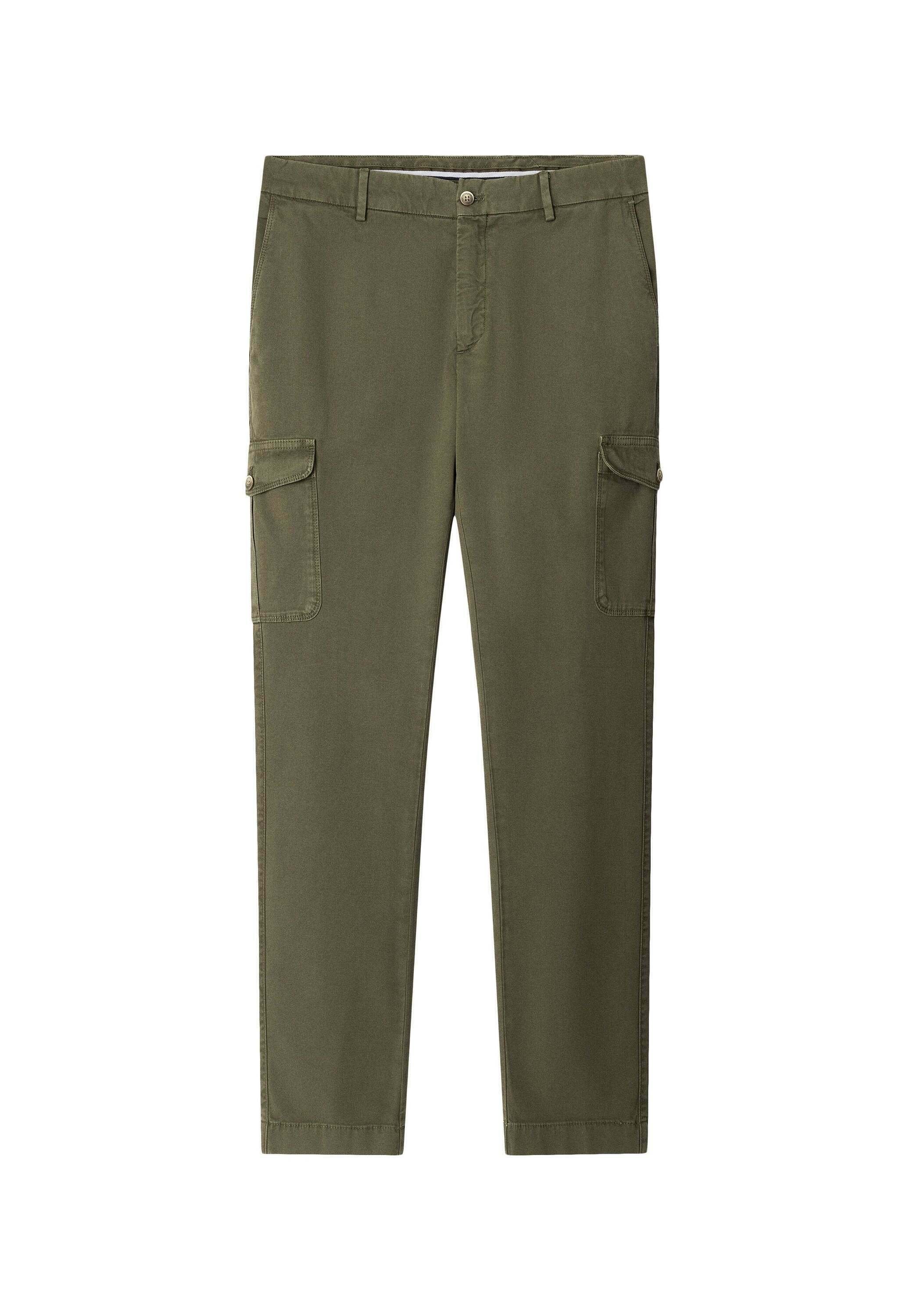 Hackett London