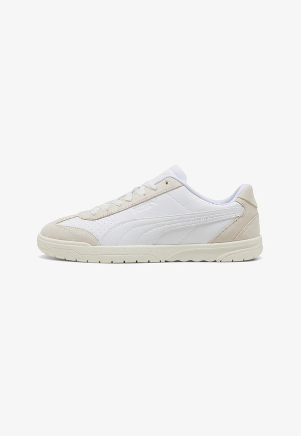 Puma PUMA CLUB PRO OG SNEAKERS UNISEX - Trainers - warm white- white