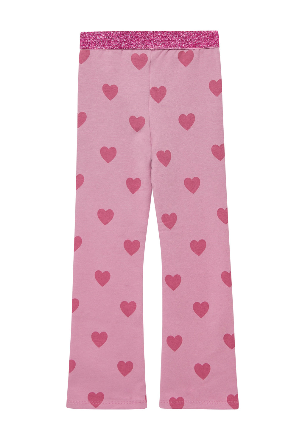 s.Oliver  MIT GLITZERBUND UND PRINT