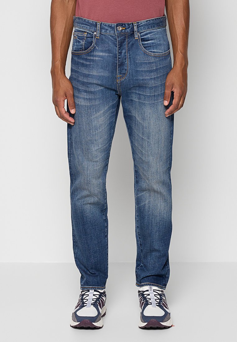 Armani Exchange Jeans Straight Leg Media 3