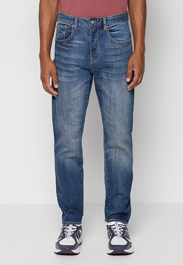 Armani Exchange