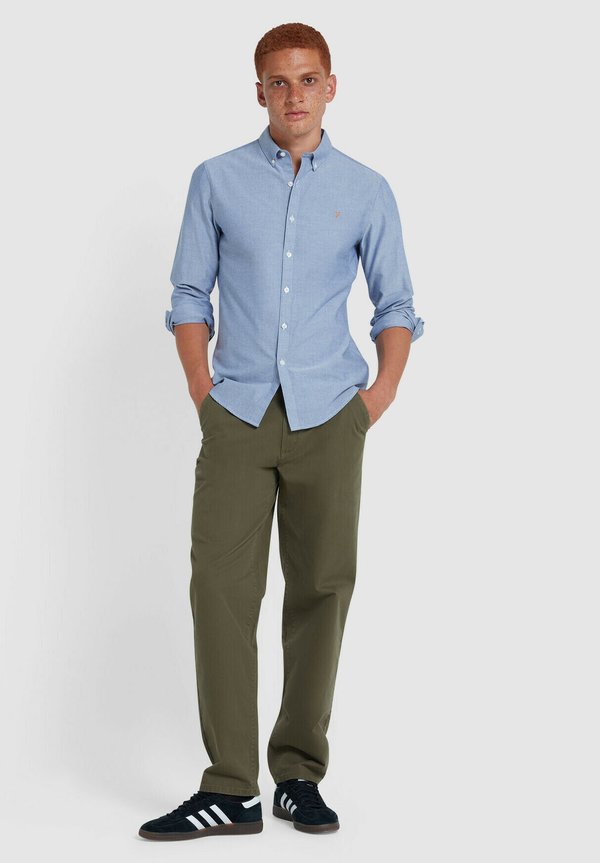 Farah BREWER SHIRT