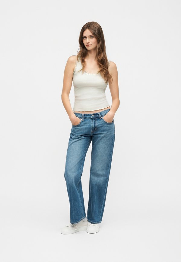 Vero Moda Petite VMNANA TANK
