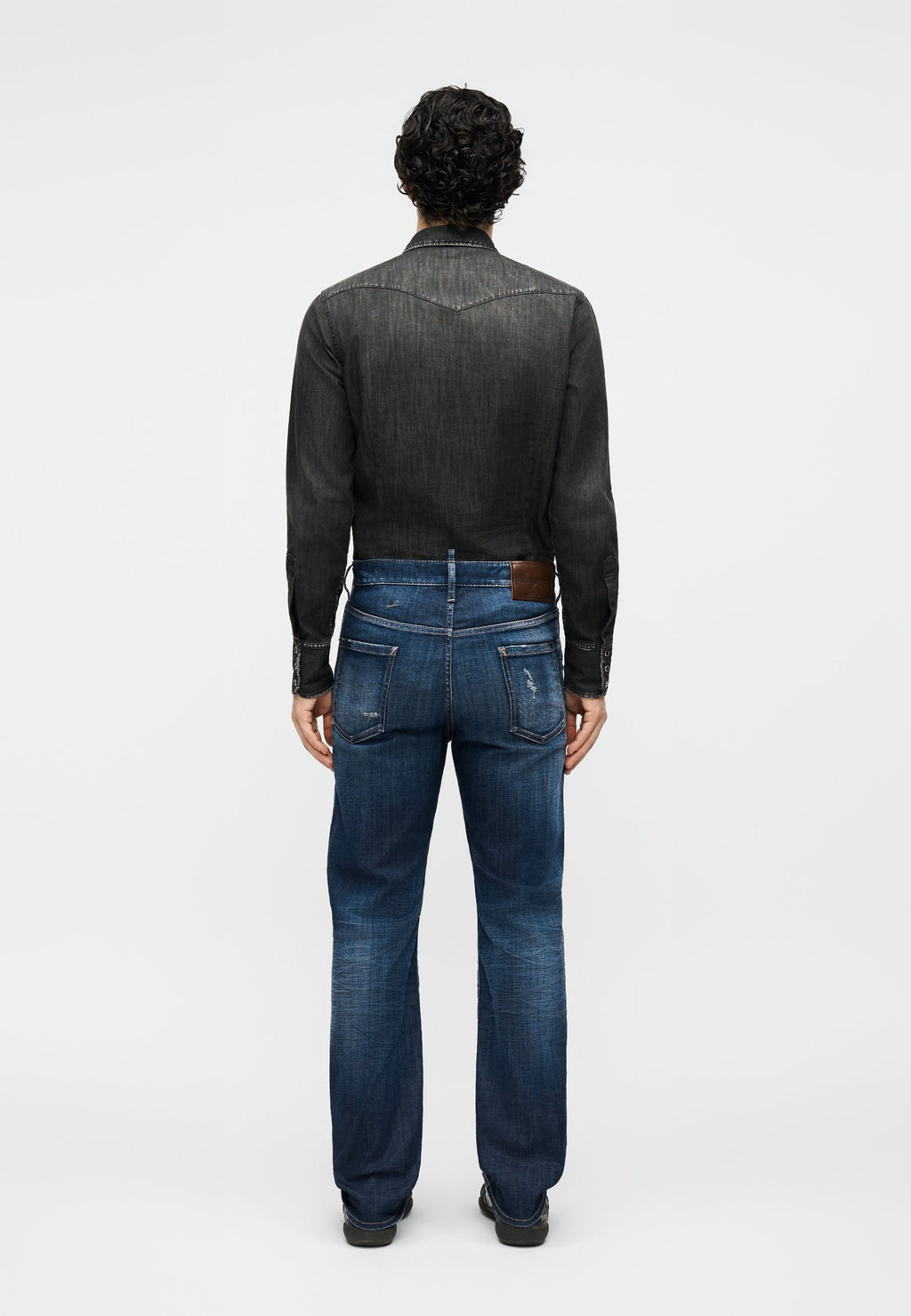 Dsquared2