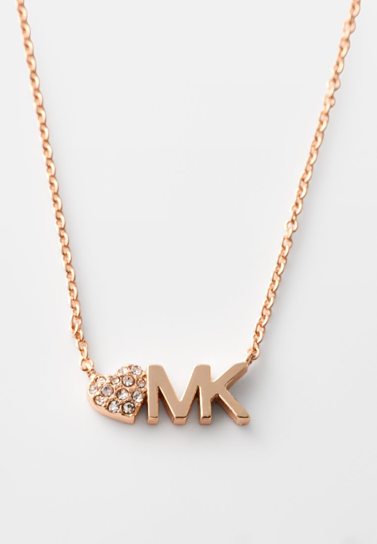 Michael Kors Halskette Media 1