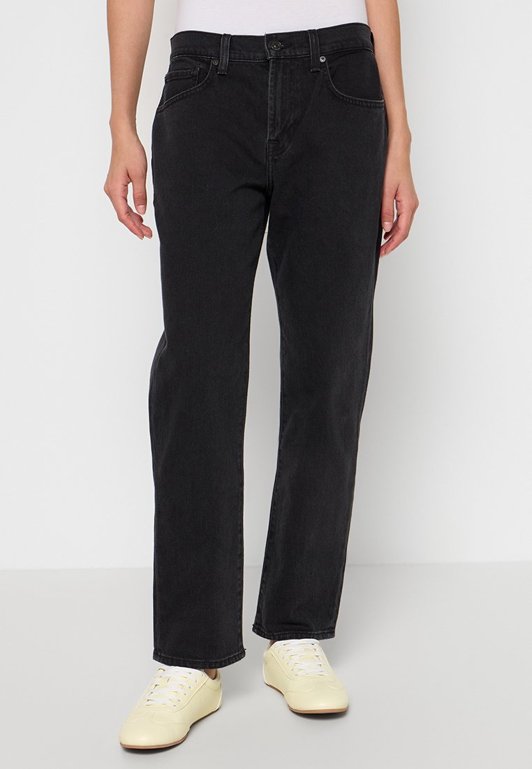 7 for all mankind JULIA BOYFRIEND FIT