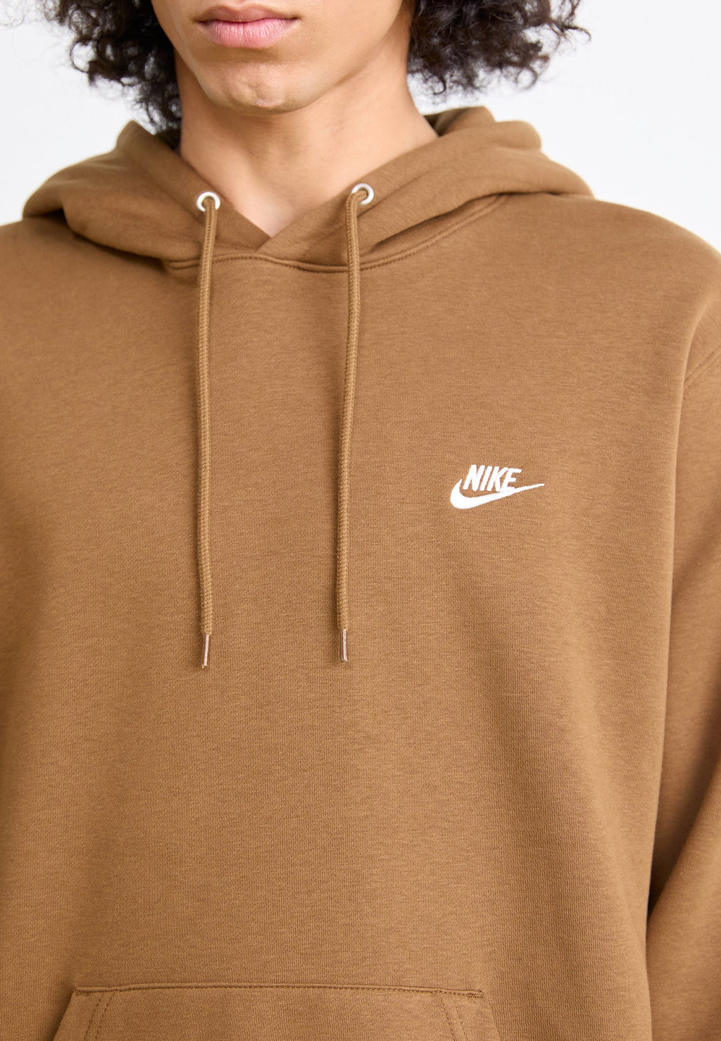 Nike Sportswear M NK CLUB BB PO HOODIE