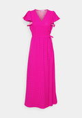 ONLNAOMI MIDI WRAP DRESS  Media 1