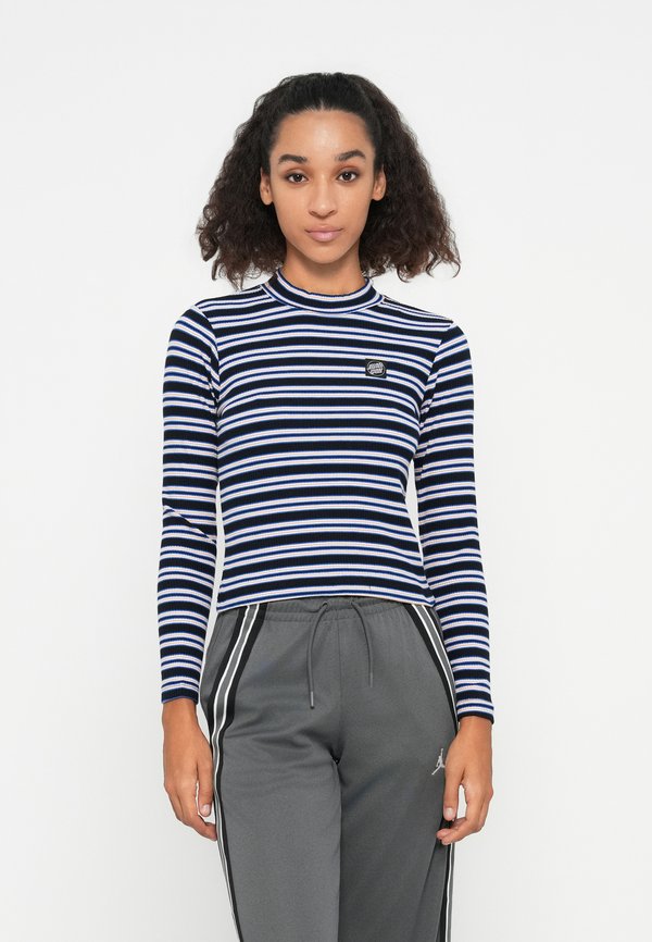 Santa Cruz OPUS DOT MOCK NECK