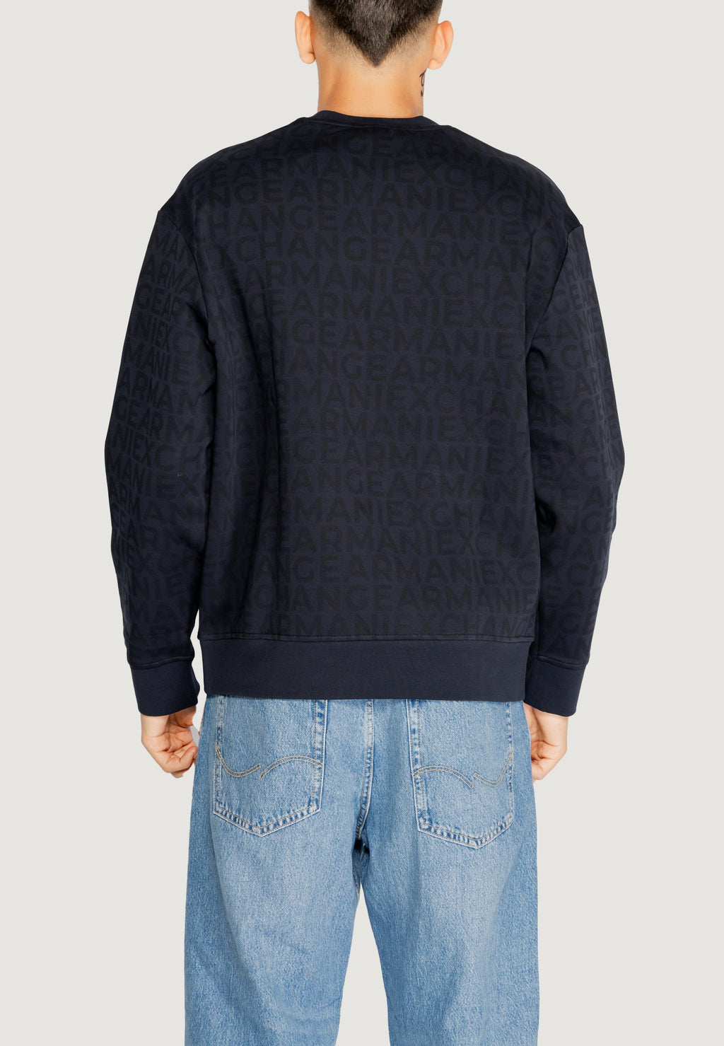Armani Exchange Sweatshirt Media 2