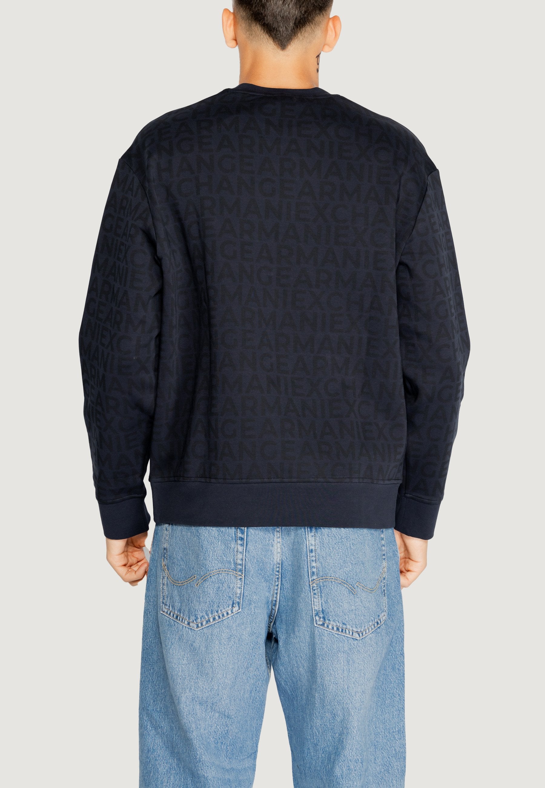 Armani Exchange Sweatshirt Media 2