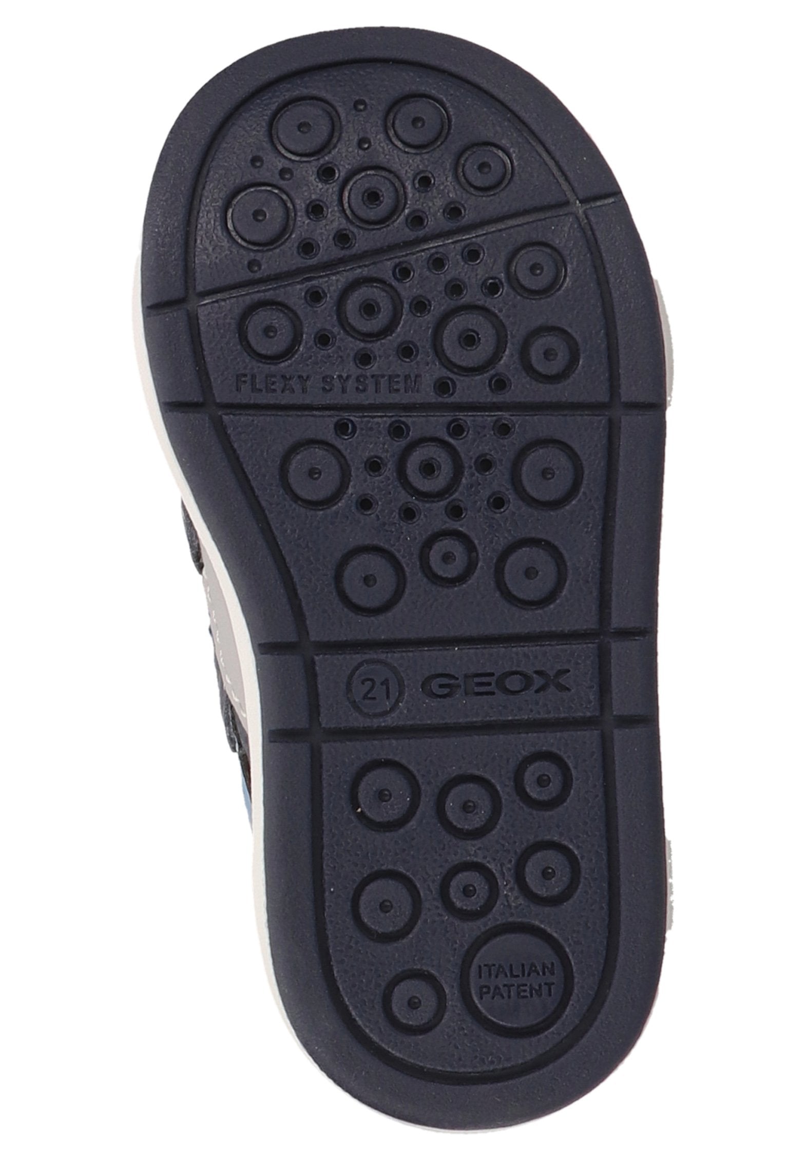 Geox
