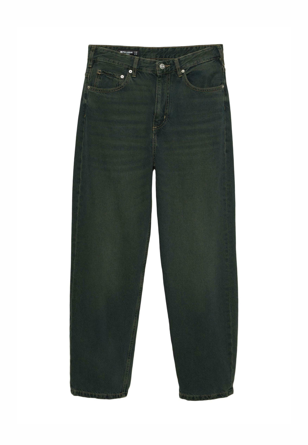 PULL&BEAR BAGGY