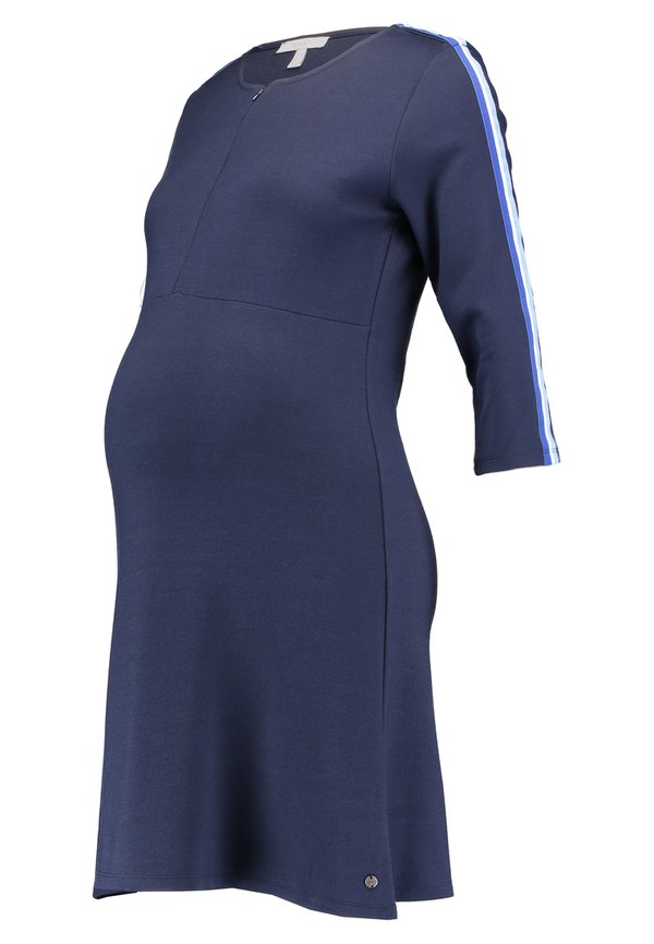 Esprit Maternity DRESS NURSING 3/4
