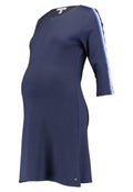 Esprit Maternity DRESS NURSING 3/4