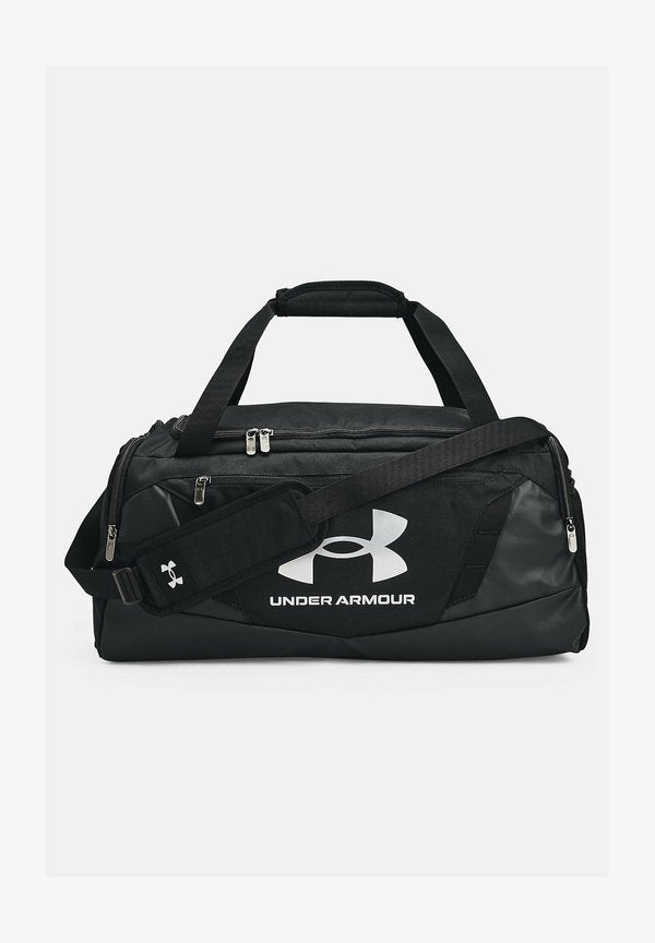 Under Armour UNDENIABLE 5.0 SMALL - Sports bag - black