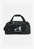Under Armour UNDENIABLE 5.0 SMALL - Sports bag - black