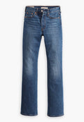 Levi's® WEDGIE BOOT - Bootcut jeans - bold and beautiful