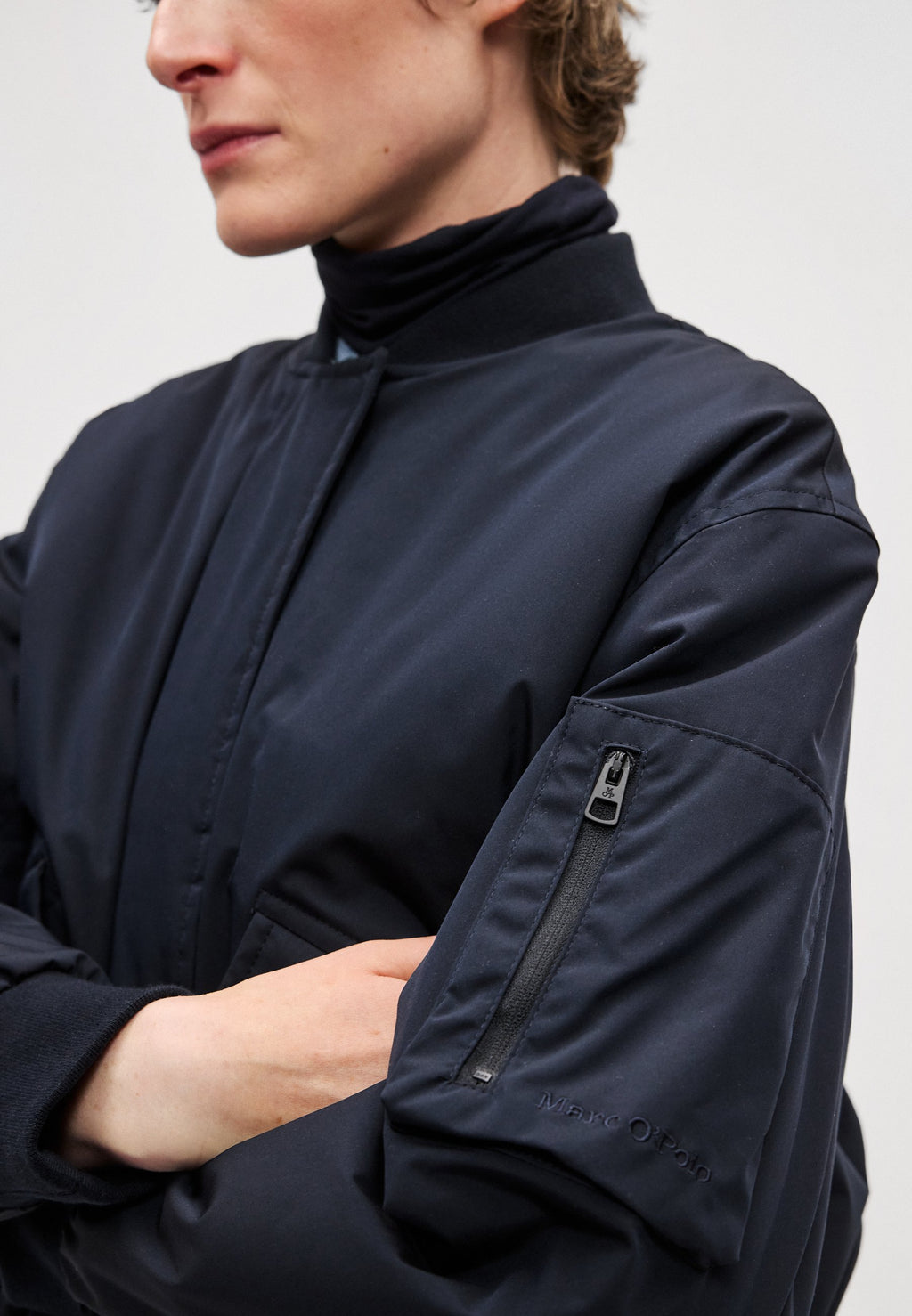 Marc O'Polo FLAP POCKETS