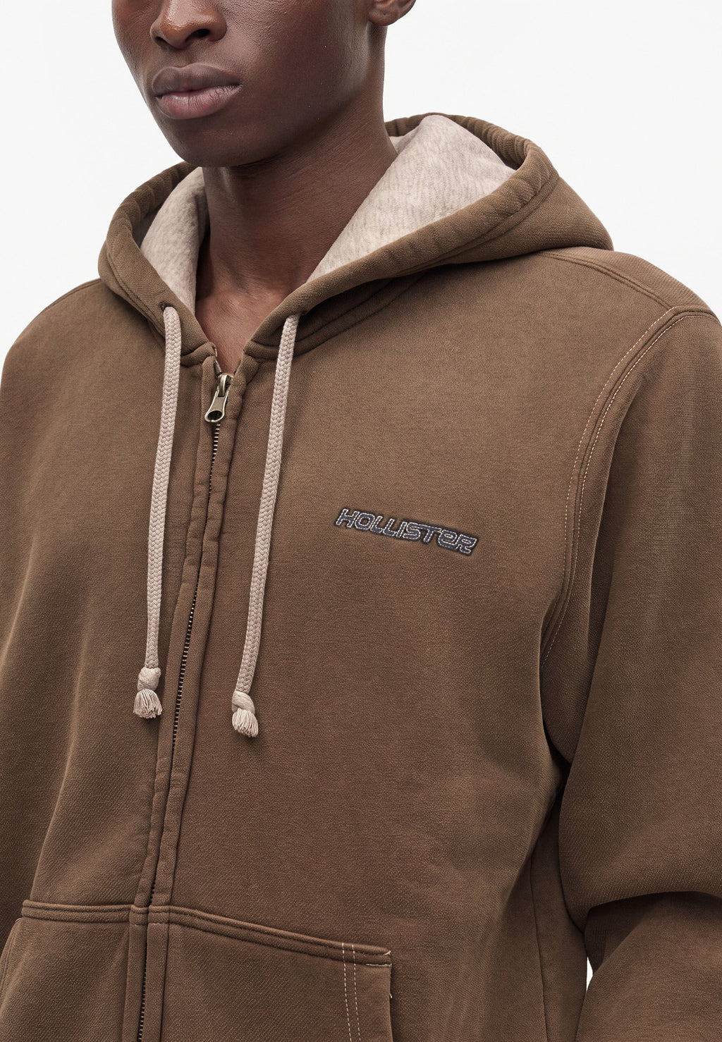 Hollister Co. TREND DROP SURF
