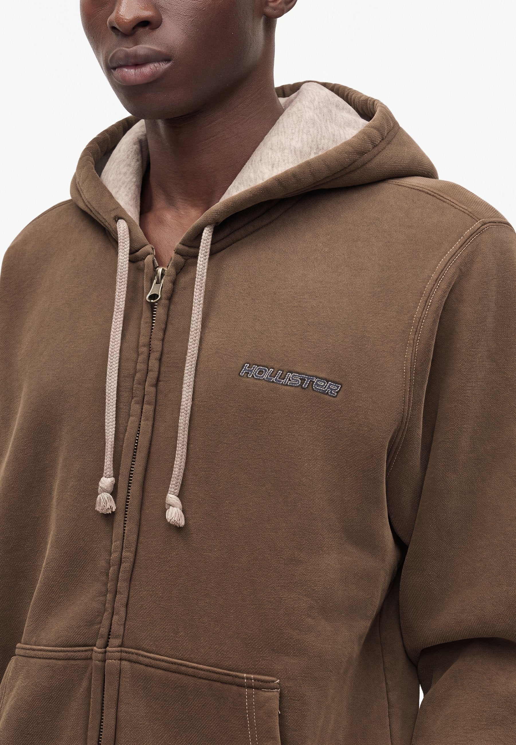 Hollister Co. TREND DROP SURF