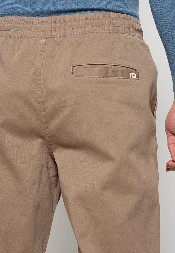 Jack & Jones JWHACE NICO TAPERED FIT