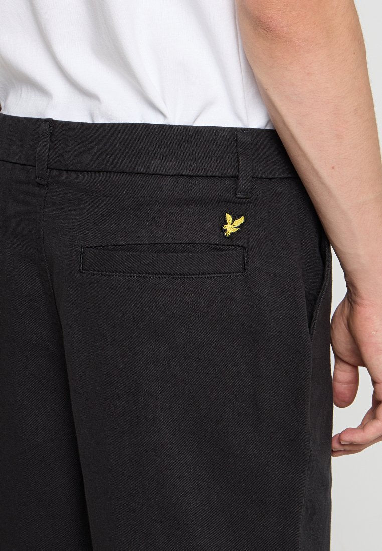 Lyle & Scott