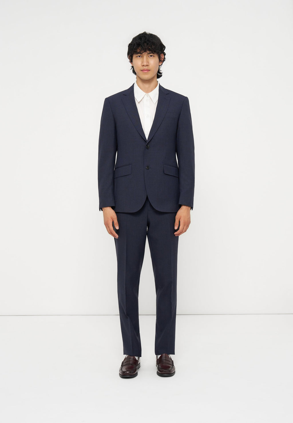 Hackett London