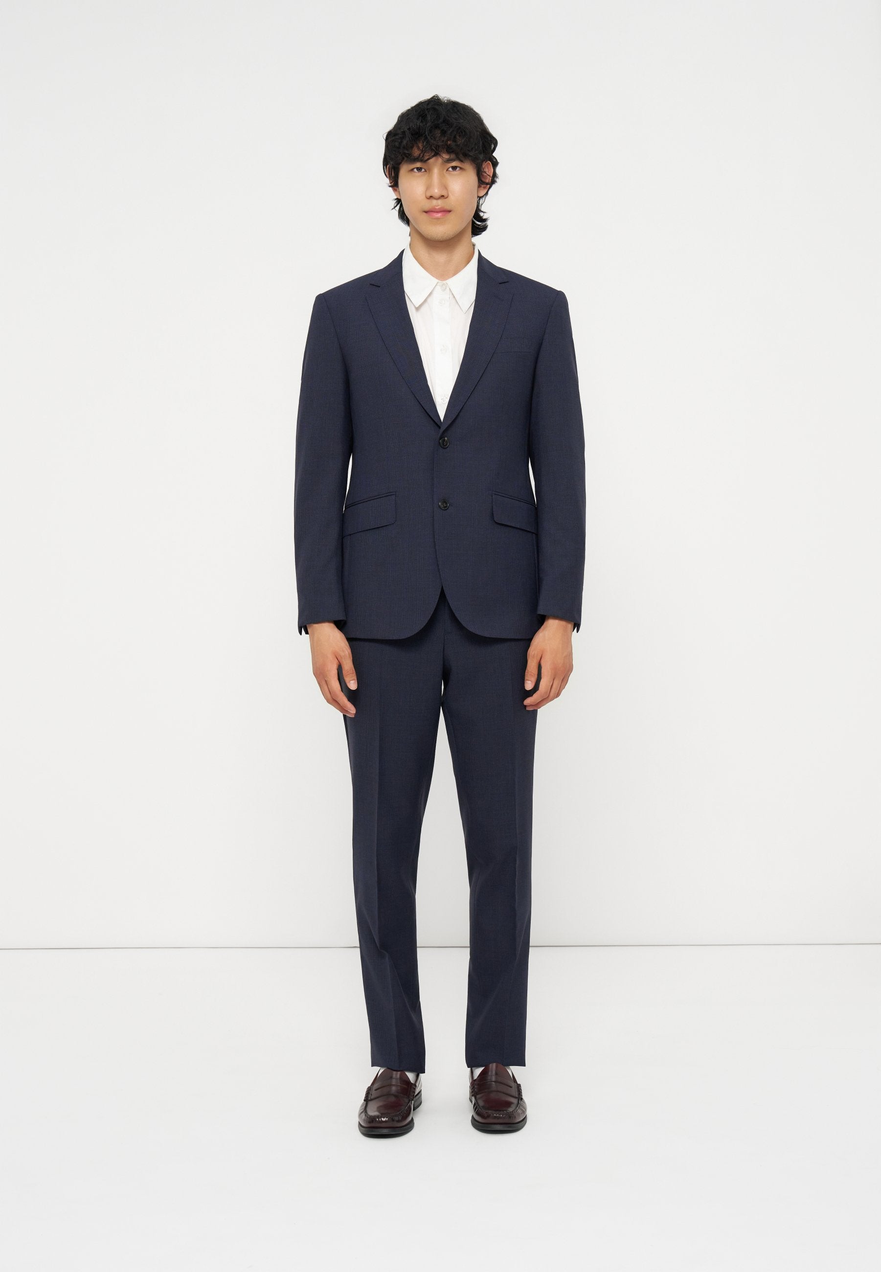 Hackett London