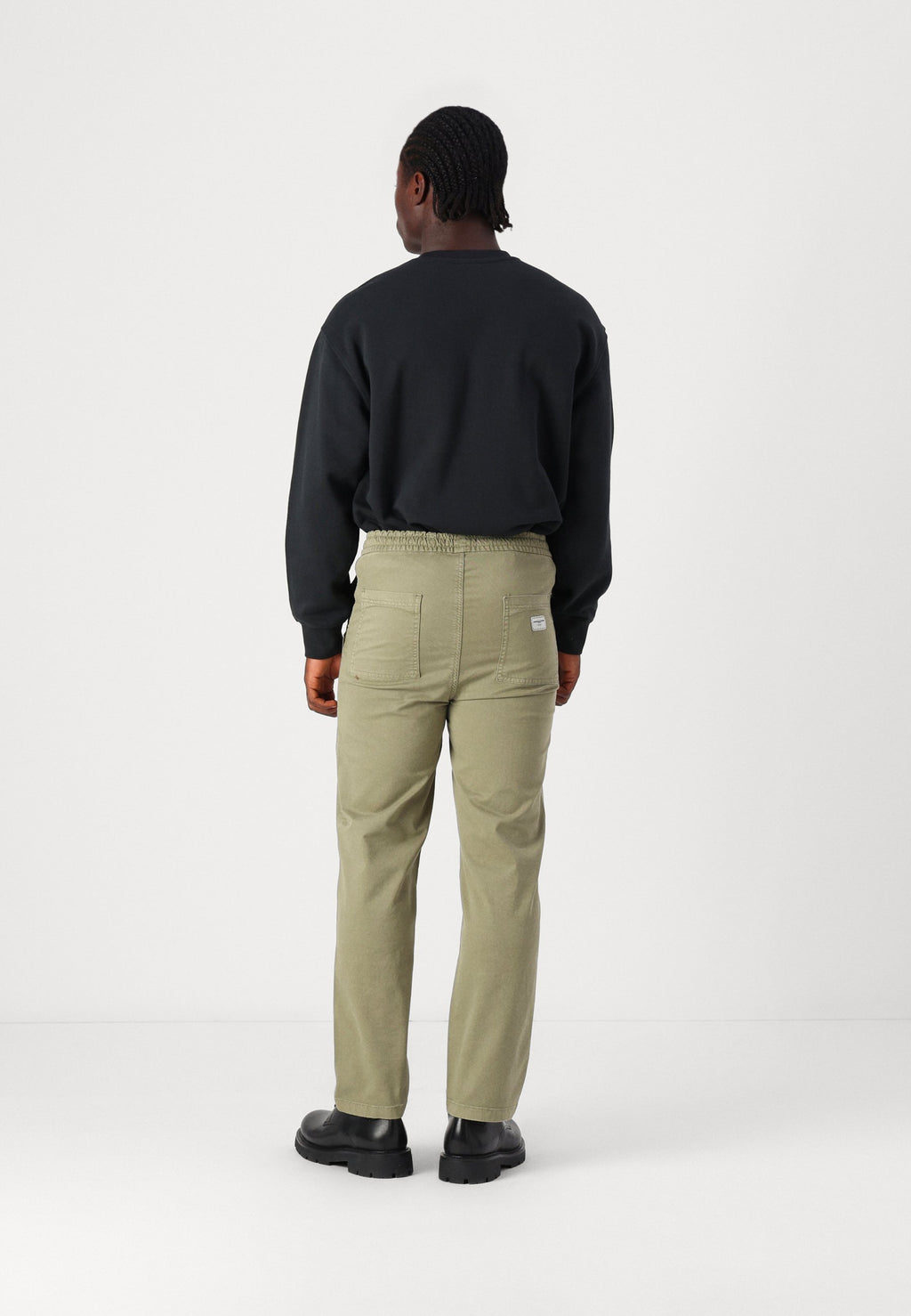 ONSSINUS WORKWEAR Media 4