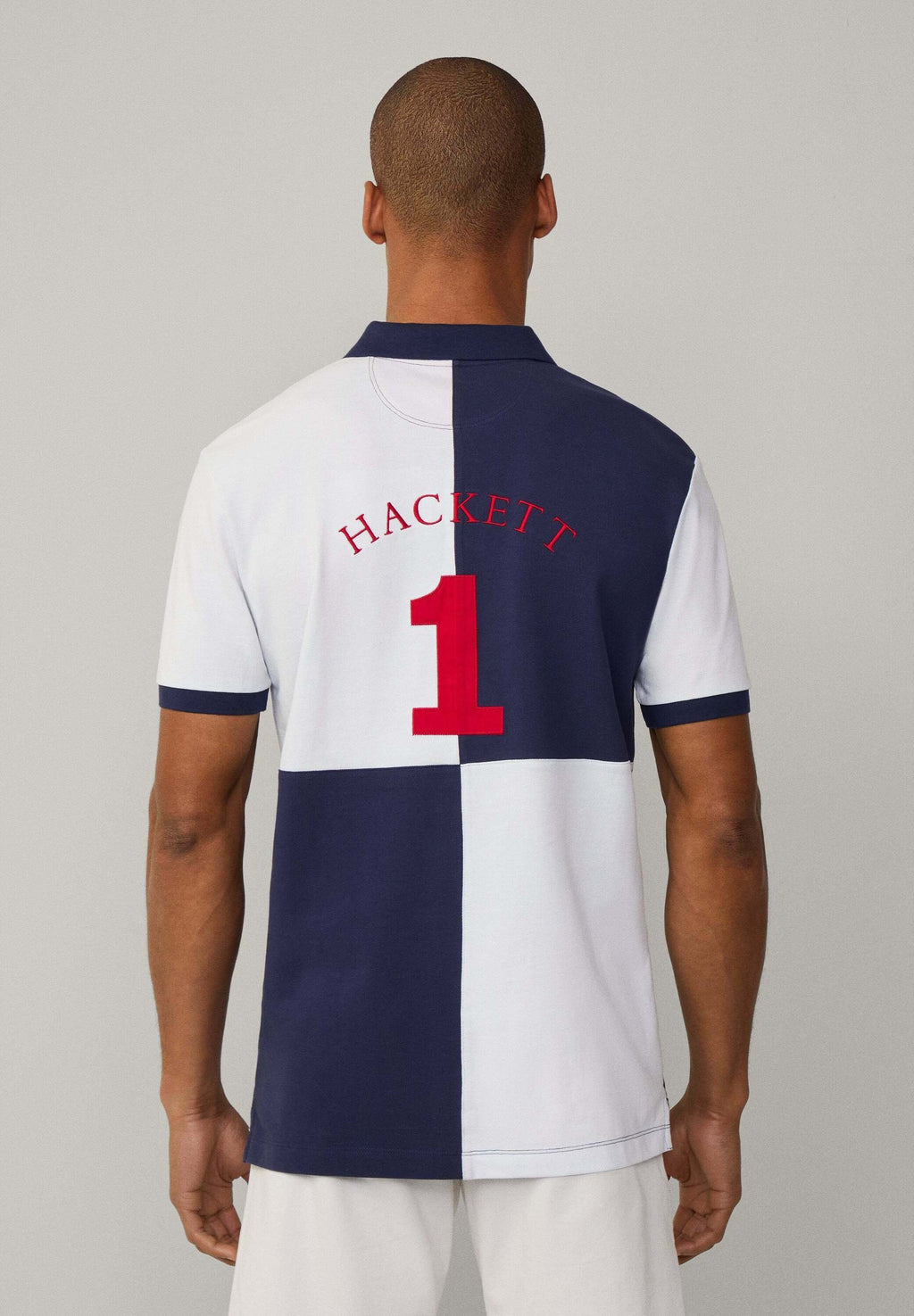 Hackett London