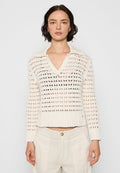 DKNY Strickpullover Media 1