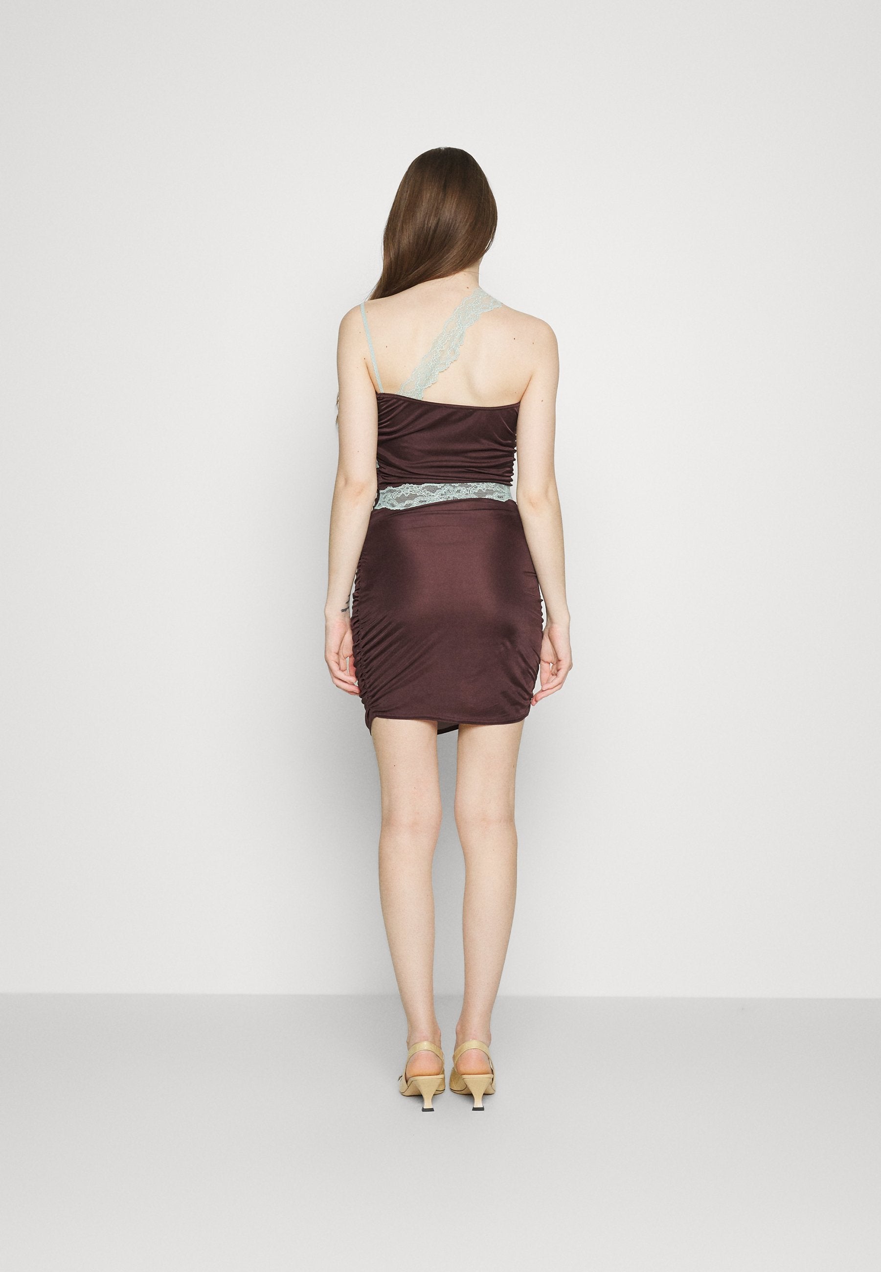 Vaillant BUSTIER DRESS