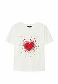 TWINSET CON  STRASS