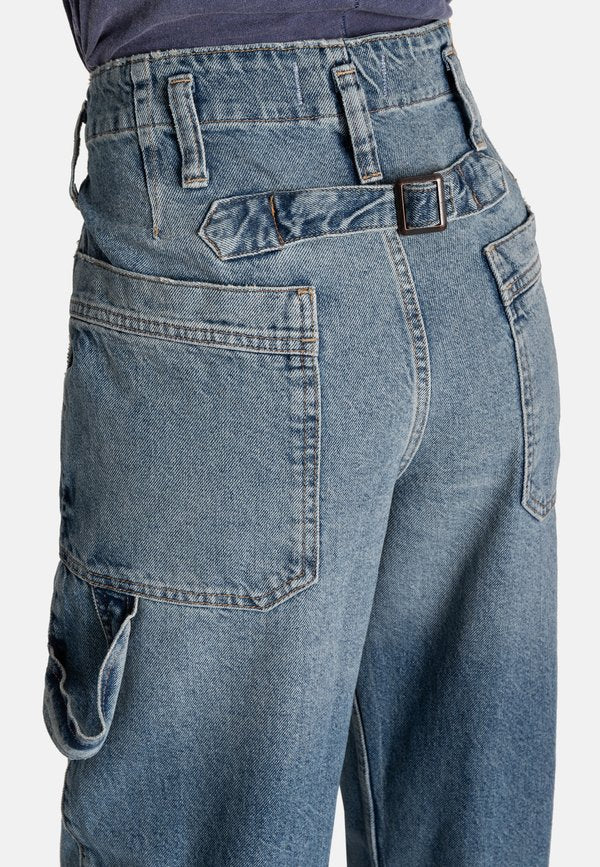 Free People MID RISE MAJOR LEAGUES