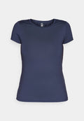 ONLY Play ONPCLARISA SS TRAIN TEE - NOOS