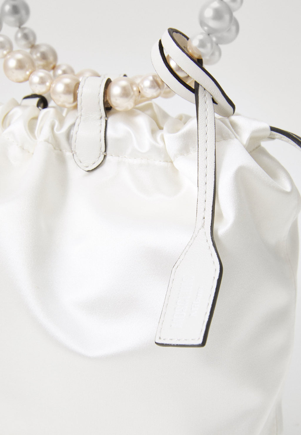 MOSCHINO BORSA