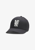 Under Armour ESSENTIAL MID - Cap - black