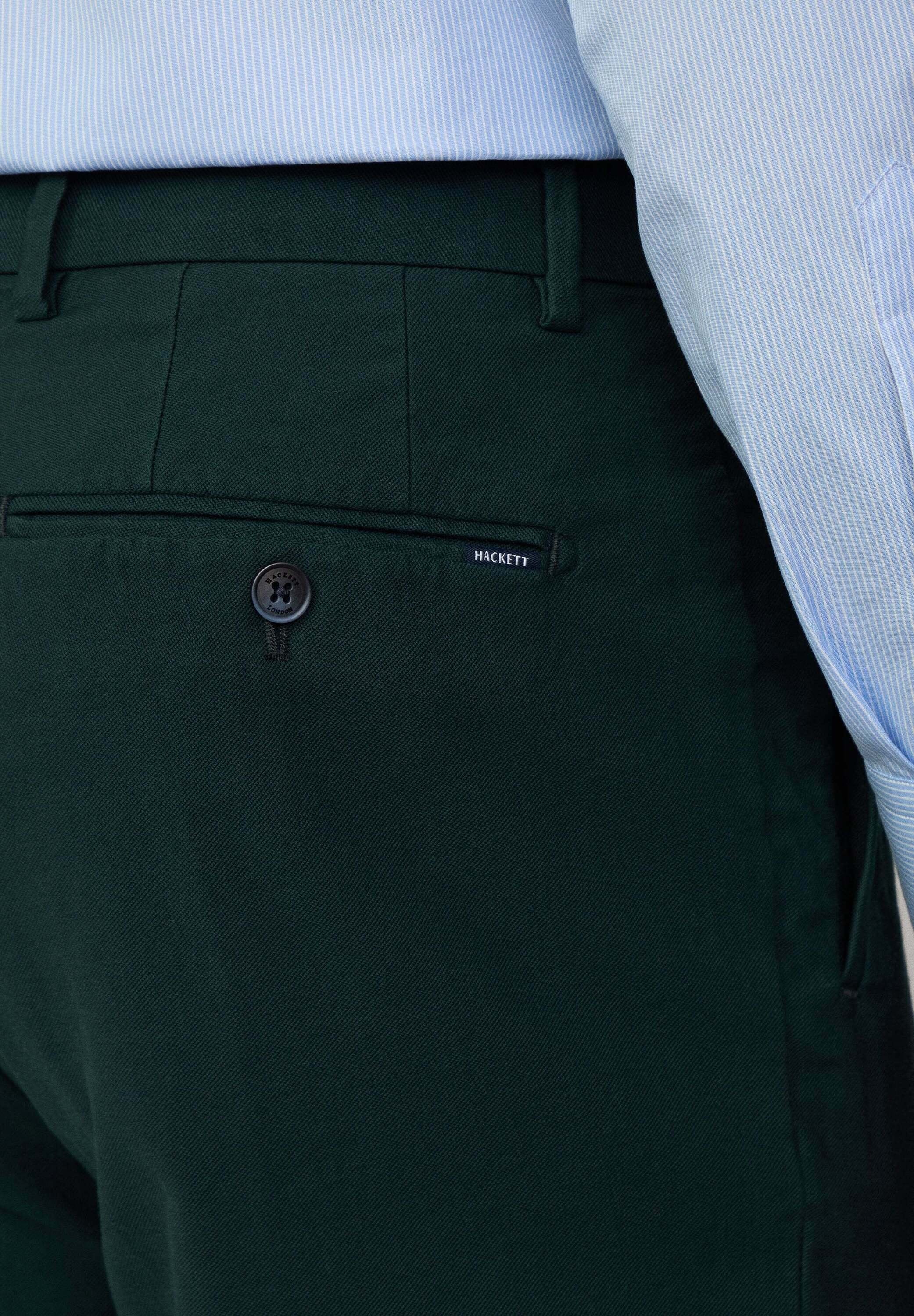 Hackett London