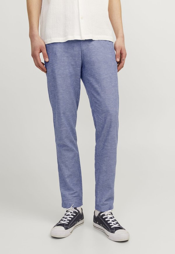 Jack & Jones Chinos - Blue